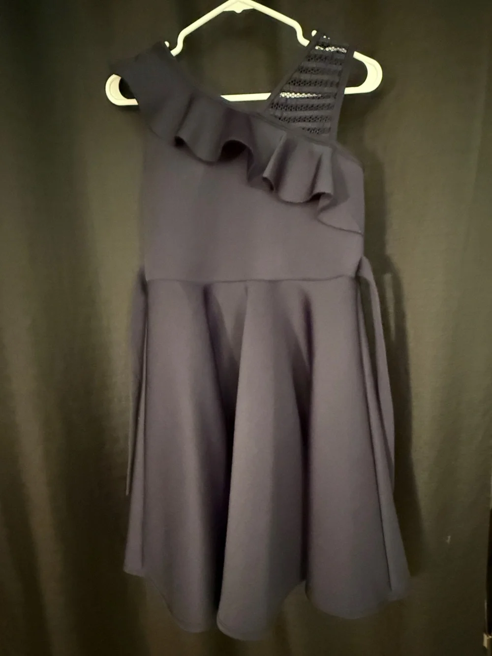 iris & ivy elegant navy